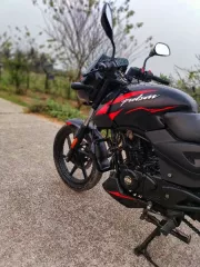 Bajaj Pulsar 150 Twin Disc